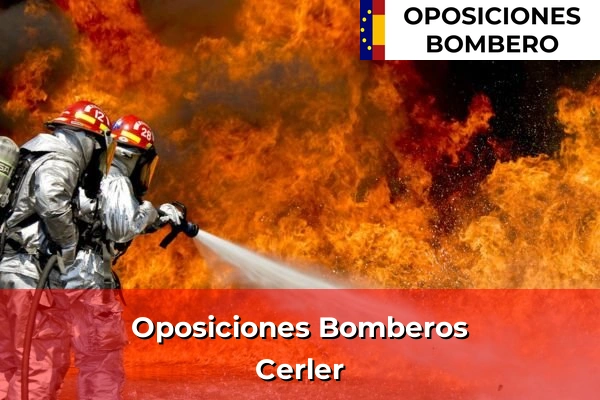 Oposiciones Bomberos en Huesca 8 Oposiciones Bomberos en Cerler