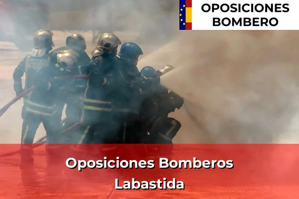 Oposiciones Bomberos en Álava 7 Oposiciones Bomberos en Labastida
